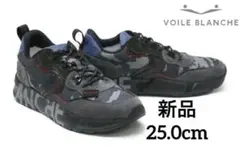 新品未使用‼︎ボイルブランシェ / メンズ スニーカーのサムネイル