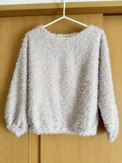 スタジオクリップ ニット