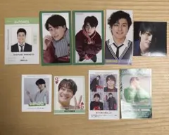 SixTONES 森本 慎太郎　切り抜き