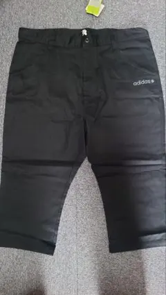 adidas(アディダス)七分丈パンツ　Oのサムネイル