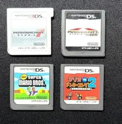 DSソフト まとめ売り 3本セット - メルカリ