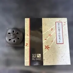 SiSiMARU by kansai yamamoto アロマセット