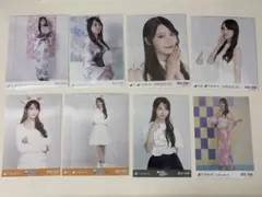 乃木坂46 黒見明香 生写真 12枚セット