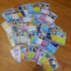 ポケモンカード　スノーハザード　sv2P　60枚