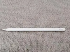 アップル Apple Apple Pencil（第2世代） MXN43J/A - メルカリ