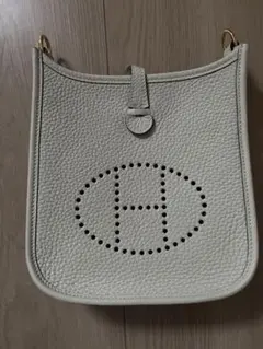 2025年最新】エルメス エブリン tpmミニの人気アイテム - メルカリ