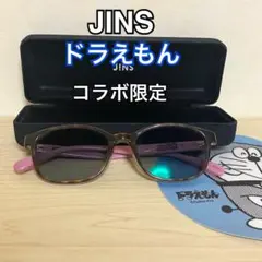 JINS×ドラえもん コラボ限定 サングラス URF-23S-004AA
