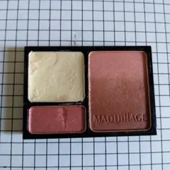 マキアージュドラマティック スタイリングアイズS RD332ストロベリーティー