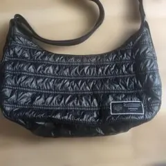Samsonite RED ショルダーバッグ ブラック