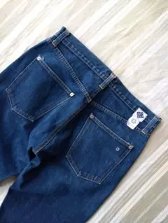 POST OVERALLS / DENIMのサムネイル