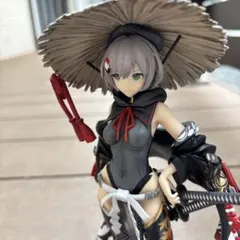 新品 崩壊スターレイル 黄泉 フィギュア PVC 塗装済み 完成品 33cm