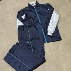 PUMA プーマ セットアップ ウインドブレーカー ジャージ　Sサイズ