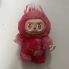 ラブブ エナジー 赤
