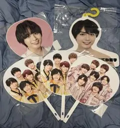 なにわ男子 大西流星 グッズ まとめ売り