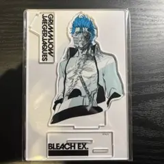 BLEACH 韓国 原画展 学生証 グリムジョー 30個 2026年最新】BLEACH原画展 グリムジョーの人気アイテム - メルカリ