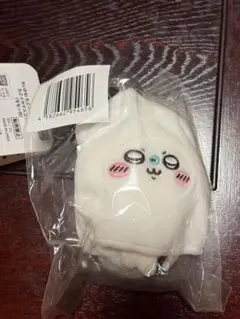 ちいかわ　たこイカくじ　モモンガ