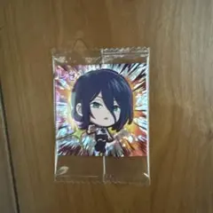 チェンソーマン レゼ シール