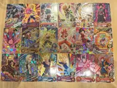 BM3弾SR スーパードラゴンボールヒーローズ セミコンプ - メルカリ