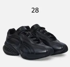 J.L-A.L×Puma Cell Geo 1 Ombre New Navy