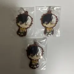 WIND BREAKER 一番くじ G賞 ラバーチャーム 桜遙