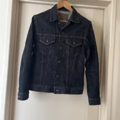 cootie デニムジャケット