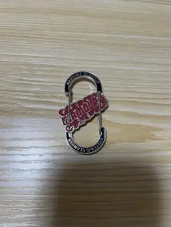 カラビナ キーホルダー