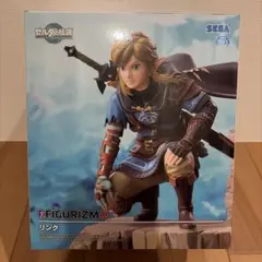 ゼルダの伝説 FIGURIZMα リンク