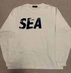 2026年最新】wind and sea ロンtの人気アイテム - メルカリ