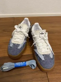 2026年最新】AtMoS pink adidas sambae stacked denimの人気アイテム