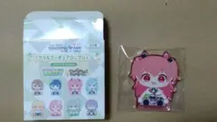 桃井愛莉 プロセカ アクリルフィギュアコレクション