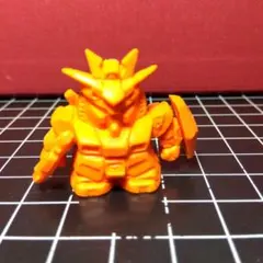 ガン消し ガンキラーⅡ CZX-02 AGK 橙色 SDガンダム - メルカリ