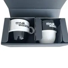 今市隆二 マグカップ2個セット