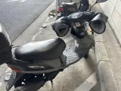 [取引中 ]アドレスV125G 不動車 1万円の不動バイク「アドレスV125G」の自力復活修理が完了！かかった