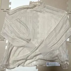 ココディール　長袖　新品未使用　タグ付き