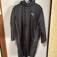 プーマ　ベンチコート　PUMA 150