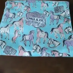 PAUL & JOE ポーチ