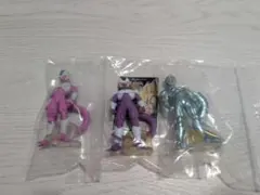 最終お値下げ HGドラゴンボール クウラ 3体セット