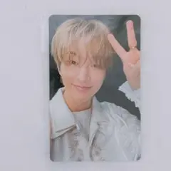 SHINee Atmos 店舗特典 トレカ オニュ - メルカリ