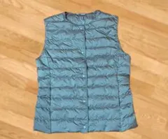UNIQLO ウルトラライトダウン　ベスト