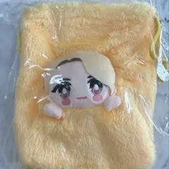 M!LK塩﨑太智SMILE POP!飛び出しちゃった！巾着 - メルカリ