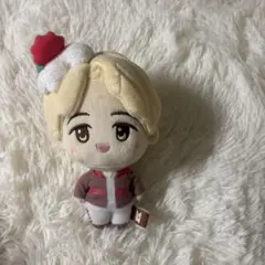 BTS ぬいぐるみ　JIMIN