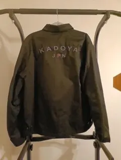KADOYA KR-WORK JACKET