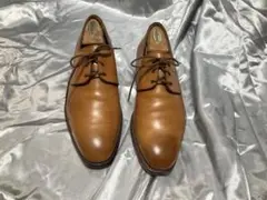 クロケット＆ジョーンズ　GOOD WOOD 6 1/2