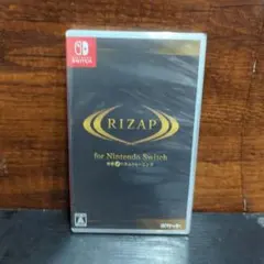 RIZAP for Nintendo Switch ～体感♪
