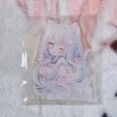 桃稚ちあ ももちあ教 アクリルスタンド - メルカリ