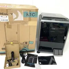 ※未使用品　K1C 2026年最新】Creality k1cの人気アイテム - メルカリ