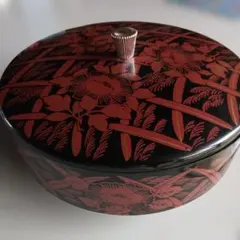 昭和レトロ菓子鉢
