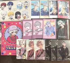 にじさんじ 葛葉 フォトカ チェキ ポストカード