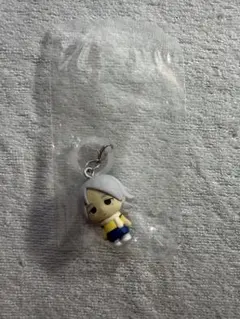 イナズマイレブン イナイレ めじるしアクセサリー 吹雪士郎