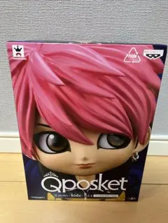 Qposket hide vol.4  ノーマルカラーver.